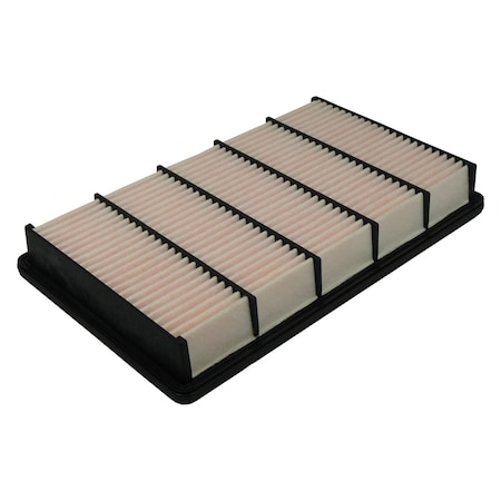 Op Parts Air Filter, 12832020 12832020